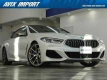 2021 BMW 8 Series