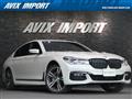 2016 BMW 7 Series