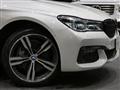 2016 BMW 7 Series