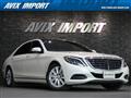 2014 Mercedes-Benz S-Class