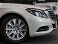 2014 Mercedes-Benz S-Class