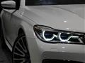 2017 BMW 7 Series