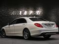 2015 Mercedes-Benz S-Class