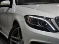 2015 Mercedes-Benz S-Class