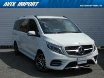 2020 Mercedes-Benz V-Class