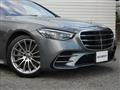 2021 Mercedes-Benz S-Class