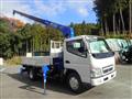 2007 Mitsubishi Fuso Canter