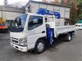2007 Mitsubishi Fuso Canter