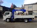 2007 Mitsubishi Fuso Canter