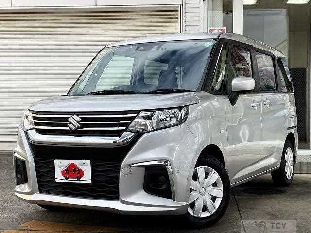 2021 Suzuki Suzuki Others