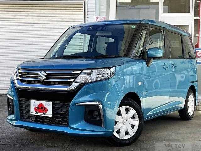 2021 Suzuki Suzuki Others
