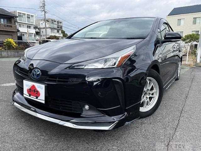 2019 Toyota Prius