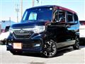 2018 Honda N BOX