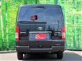 2023 Toyota Hiace Van