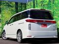 2010 Nissan Elgrand
