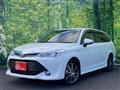 2015 Toyota Corolla Fielder