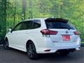 2015 Toyota Corolla Fielder