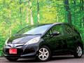 2011 Honda Fit Hybrid