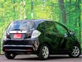 2011 Honda Fit Hybrid