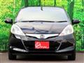 2011 Honda Fit Hybrid