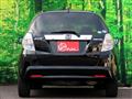 2011 Honda Fit Hybrid