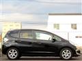 2011 Honda Fit Hybrid