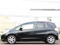 2011 Honda Fit Hybrid