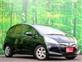 2011 Honda Fit Hybrid