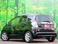 2011 Honda Fit Hybrid