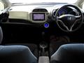 2011 Honda Fit Hybrid