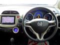 2011 Honda Fit Hybrid