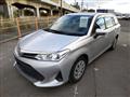 2018 Toyota Corolla Fielder