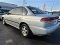 1995 Subaru Legacy
