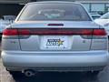 1995 Subaru Legacy