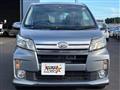 2013 Daihatsu Move