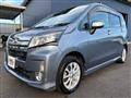 2013 Daihatsu Move