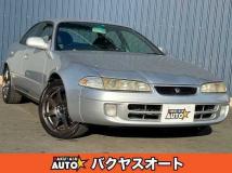 1997 Toyota Sprinter Marino