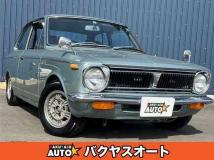 1969 Toyota Corolla Sedan