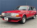 1990 Volvo 240