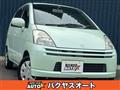 2004 Suzuki MR Wagon