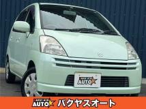 2004 Suzuki MR Wagon