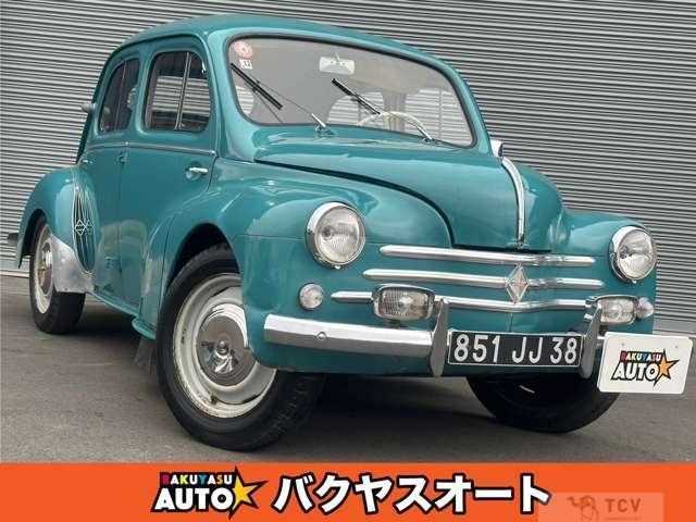 1991 Renault Renault Others