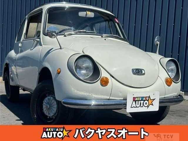 1969 Subaru Subaru Others