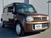 2010 Suzuki Lapin