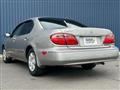 2002 Nissan Cefiro