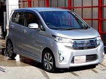 2015 Mitsubishi Mitsubishi Others