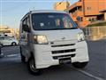 2015 Daihatsu Hijet Cargo