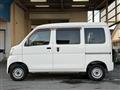 2015 Daihatsu Hijet Cargo