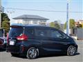 2022 Honda Freed