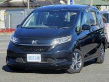 2022 Honda Freed